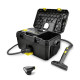 Пароочисник Karcher SG 4/2 Classic