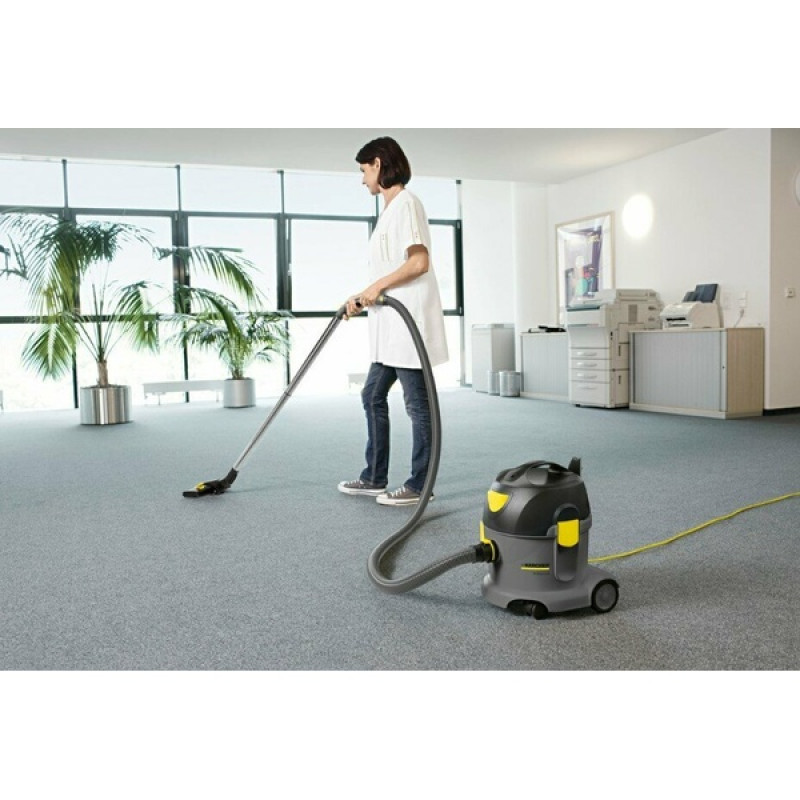 Пилосос сухого прибирання Karcher T 10/1 1.527-150.0