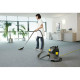Пилосос сухого прибирання Karcher T 10/1 1.527-150.0