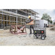Генератор бензиновый Karcher PGG 8/3