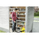 Акумуляторний пилосос Karcher WD 3 Battery (каркас) 1.629-910.0