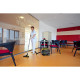 Пилосос сухого прибирання Karcher T 15/1 HEPA 1.355-235.0