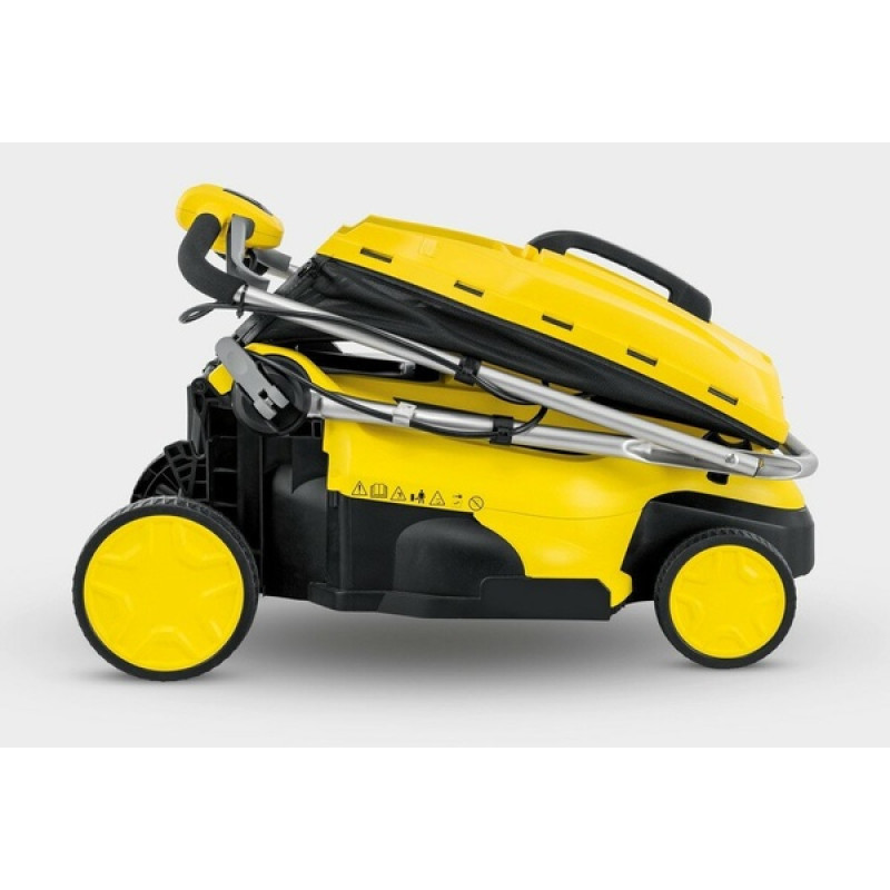 Акумуляторна газонокосарка Karcher LMO 18-36 Battery (каркас) 1.444-420.0
