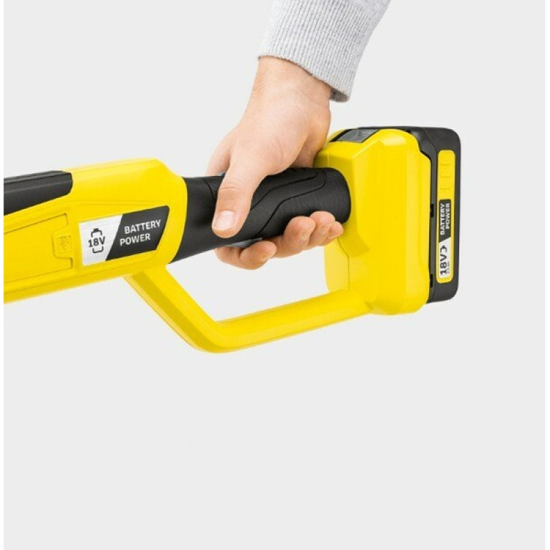 Акумуляторний секатор Karcher TLO 18-32 Battery (каркас) 1.444-020.0