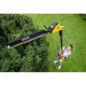 Кущоріз акумуляторний з телескопічною штангою Karcher PHG 18-45 Battery (каркас) 	1.444-210.0