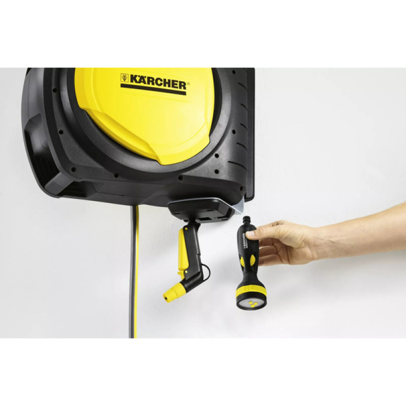 Котушка автоматична Karcher CR7.220 2.645-218.0