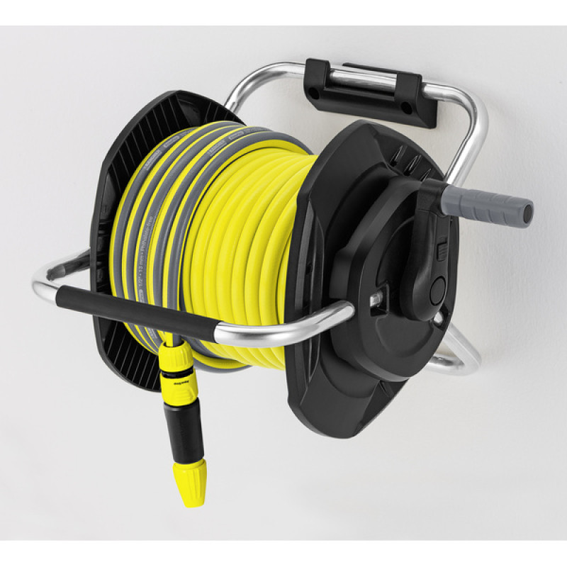 Котушка Karcher HR 4.525 1/2 + шланг PrimoFlex 1/2