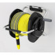Котушка Karcher HR 4.525 1/2 + шланг PrimoFlex 1/2
