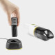 Акумуляторний ручний пилосос Karcher CVH 2-4 (каркас) 1.198-450.0