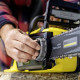 Акумуляторна ланцюгова пилка Karcher CNS 36-35 + Starter Kit 36/5 + Акумулятор 36/5 9.612-129.0