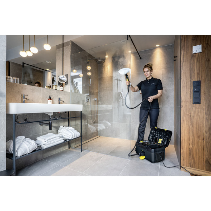 Пароочисник Karcher SG 4/2 Classic