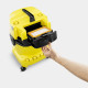 Акумуляторний пилосос Karcher WD 4-18 Dual