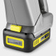 Ручний акумуляторний пилосос Karcher HV 1/1 Bp Fs Pack
