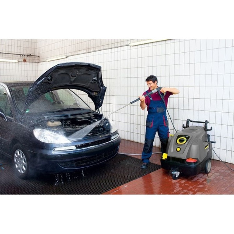Мінімийка Karcher HDS 8/18-4 C Classic 1.174-909.0