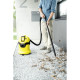 Акумуляторний пилосос Karcher WD 3 Battery (каркас) 1.629-910.0