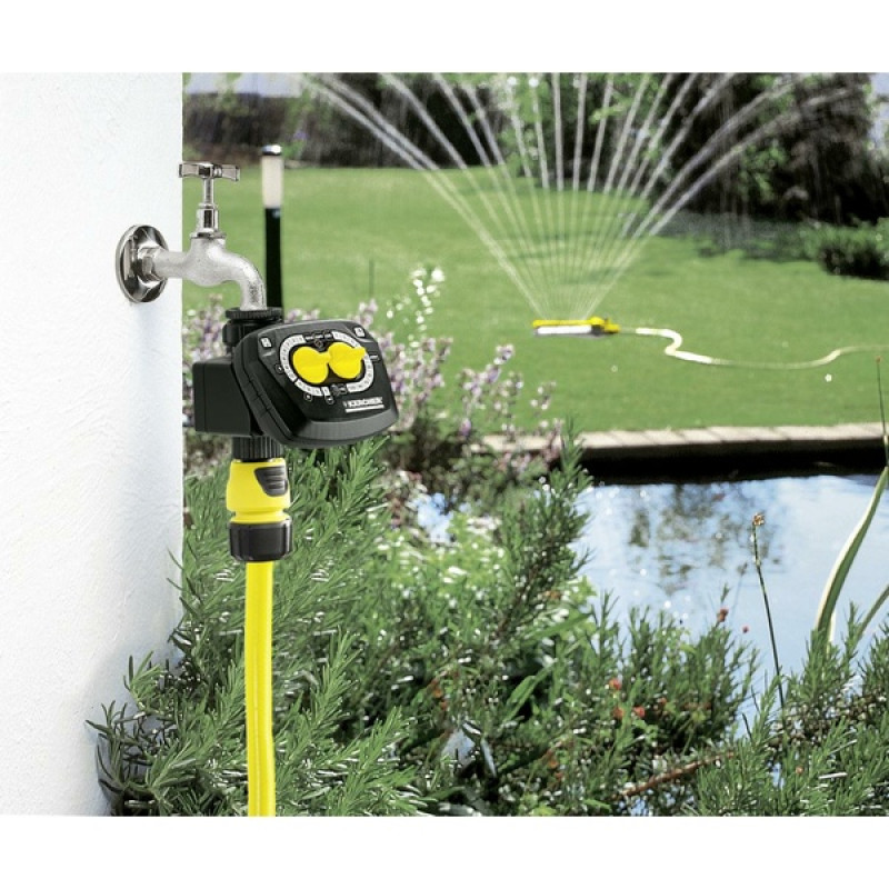 Блок керування поливом Karcher WT 4 2.645-174.0