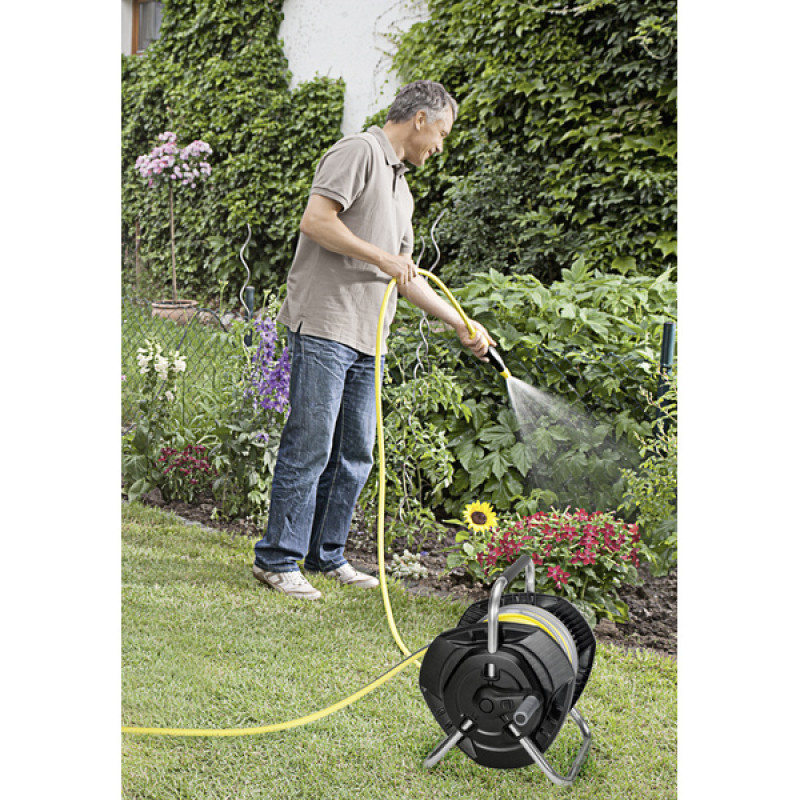 Котушка Karcher HR 4.525 1/2 + шланг PrimoFlex 1/2