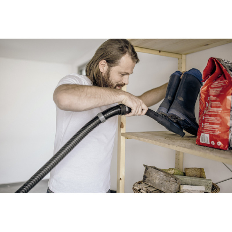 Пилосос Karcher WD 3 V-19/4/20 1.628-123.0