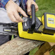 Акумуляторна ланцюгова пилка Karcher CNS 18-30 + Starter Kit 18/5 + Акумулятор 18/5 9.611-915.0