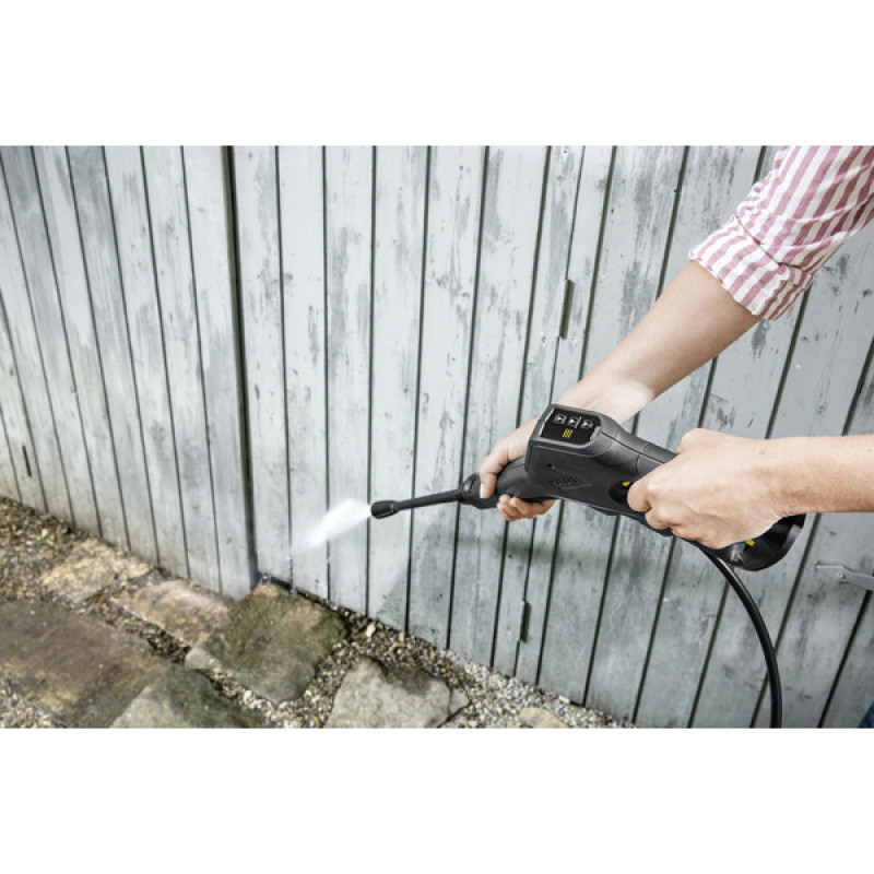 Мінімийка акумуляторна Karcher K 2 Battery  1.117-200.0
