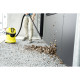 Акумуляторний пилосос Karcher WD 3 Battery (каркас) 1.629-910.0
