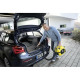 Аккумуляторный пылесос Karcher WD 1 Compact Battery (каркас) 1.198-300.0