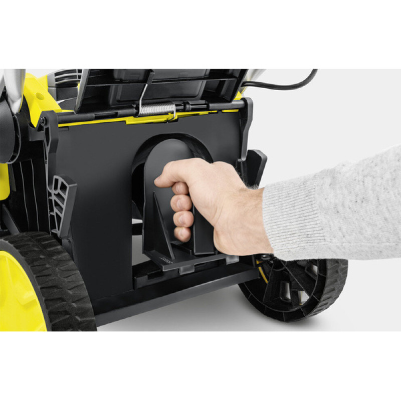 Акумуляторна газонокосарка Karcher LMO 18-36 Battery (каркас) 1.444-420.0