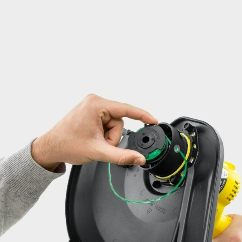 Тример акумуляторний Karcher LTR 36-33 Battery (каркас) 1.444-350.0