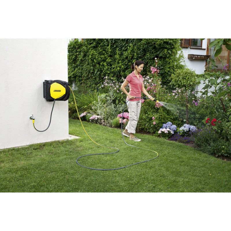Котушка автоматична Karcher CR7.220 2.645-218.0