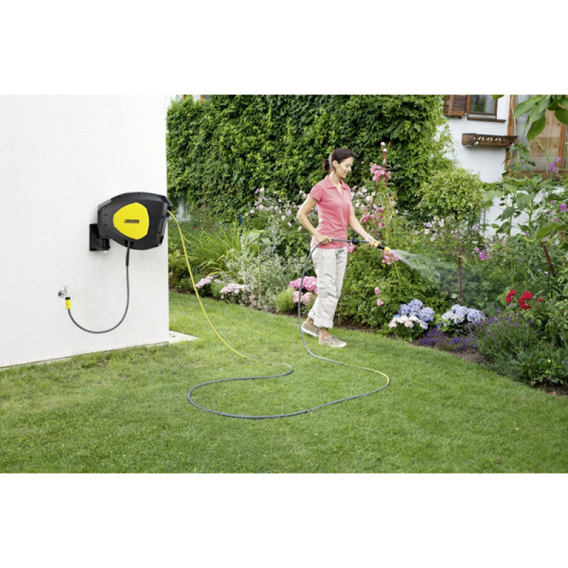 Котушка зі шлангом Karcher CR 5.330 Automatic 2.645-262.0