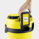 Акумуляторний пилосос Karcher WD 3-18 V-17/20 (каркас) 1.628-550.0
