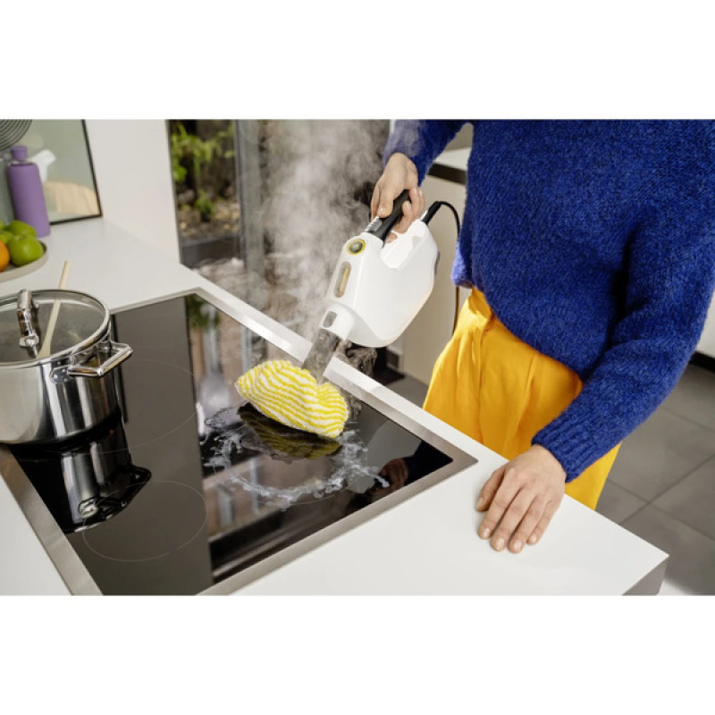 Пароочисник Karcher SC 1 Multi
