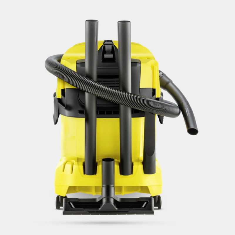 Акумуляторний пилосос Karcher WD 4-18 Dual