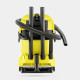 Акумуляторний пилосос Karcher WD 4-18 Dual