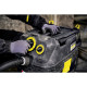Пилосос для вологого та сухого прибирання Karcher NT 30/1 Tact Te L