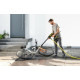 Мінімийка акумуляторна ручна портативна Karcher KHB 6 Battery (каркас) 1.328-010.0