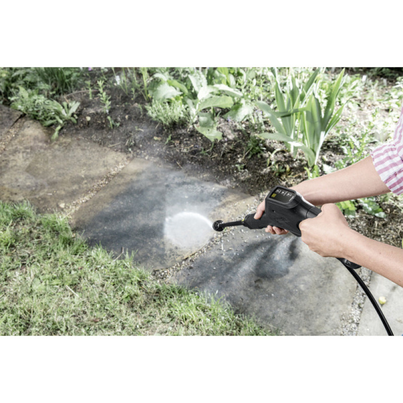 Мінімийка акумуляторна Karcher K 2 Battery  1.117-200.0