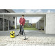 Акумуляторний пилосос Karcher WD 3 Battery (каркас) 1.629-910.0