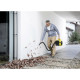 Аккумуляторный пылесос Karcher WD 1 Compact Battery (каркас) 1.198-300.0