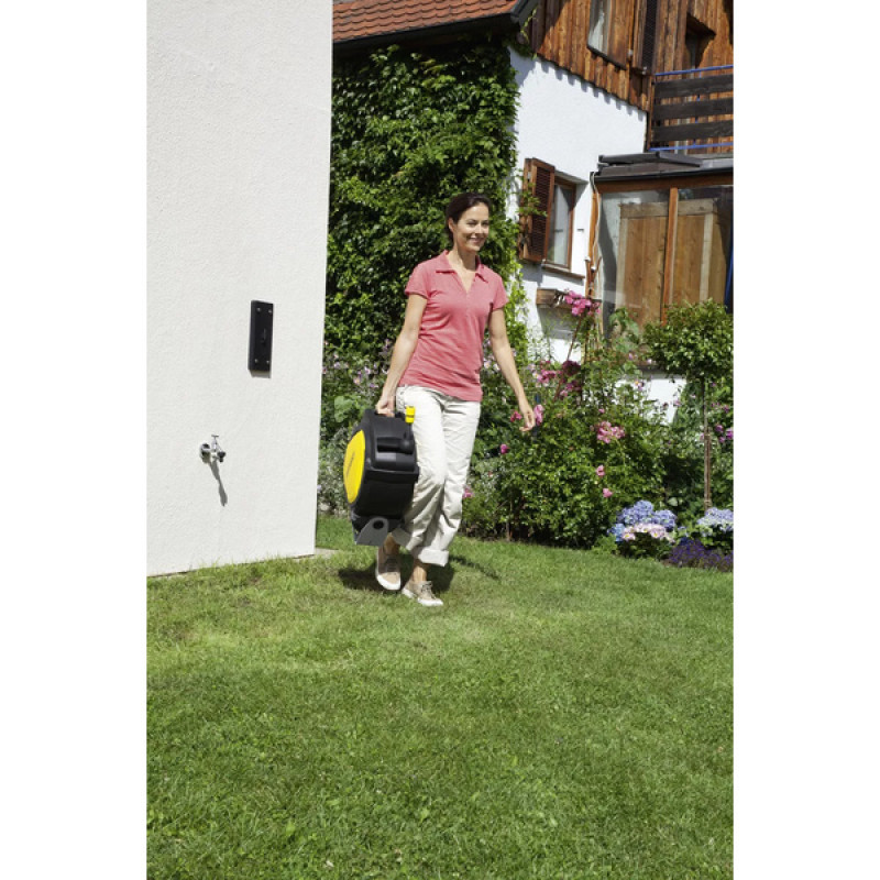 Котушка автоматична Karcher CR7.220 2.645-218.0