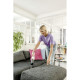 Акумуляторний ручний пилосос Karcher CVH 2-4 (каркас) 1.198-450.0