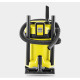 Акумуляторний пилосос Karcher WD 3-18 V-17/20 (каркас) 1.628-550.0