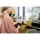 Акумуляторний склоочисник Karcher WV 4-4 PLUS (каркас) 1.633-540.0