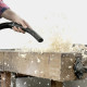 Акумуляторний пилосос Karcher WD 4-18 Dual