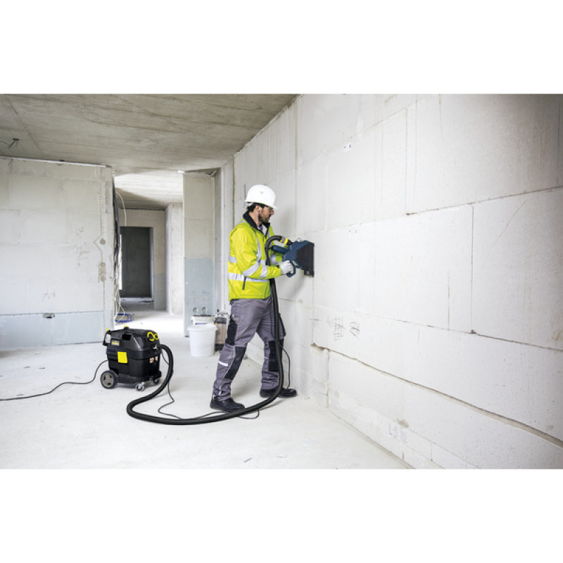 Пилосос для вологого та сухого прибирання Karcher NT 30/1 Tact Te L