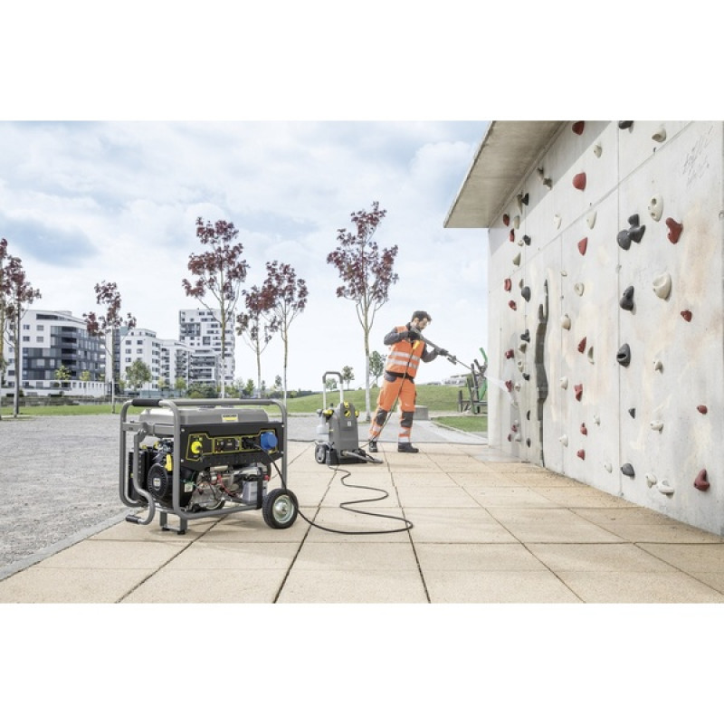 Генератор бензиновий Karcher PGG 6/1