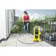 Мінімийка акумуляторна Karcher K 2 Battery  1.117-200.0