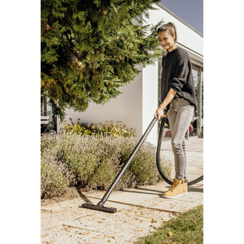 Пилосос Karcher WD 3 V-19/4/20 1.628-123.0