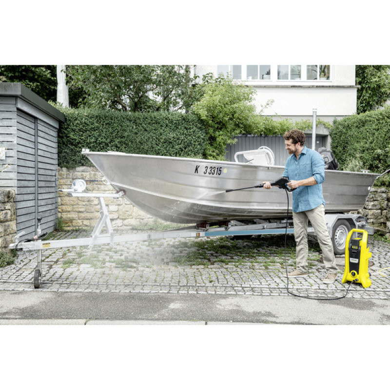 Мінімийка акумуляторна Karcher K 2 Battery  1.117-200.0