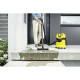 Акумуляторний пилосос Karcher WD 3 Battery (каркас) 1.629-910.0
